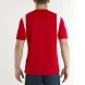 Футболка  игровая JOMA PERFORMANCE Красный