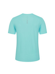 Футболка KELME Men's Round Neck T-Shirt Teal