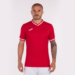 Игровая футболка JOMA PERFORMANCE MULTISPORT Красный