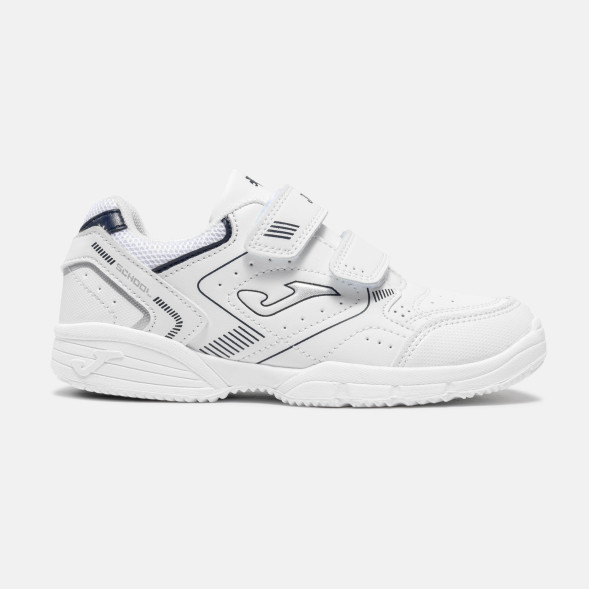 W.SCHOOL JR 2633 BLANCO MARINO