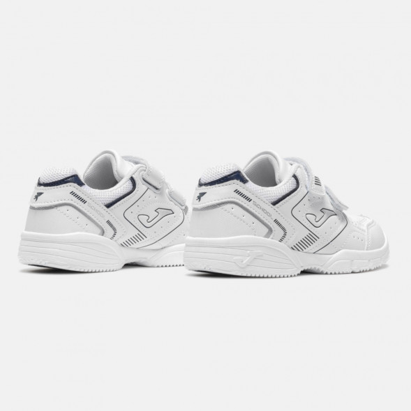 W.SCHOOL JR 2633 BLANCO MARINO