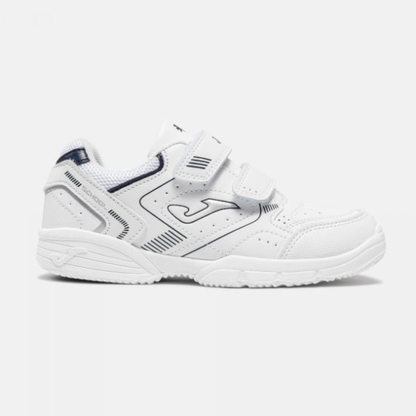 W.SCHOOL JR 2633 BLANCO MARINO