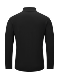 Лонгслив KELME Long-sleeved Pullover Black