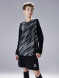 Детская вратарская форма KELME Long Sleeve Goalkeeper Suit Black