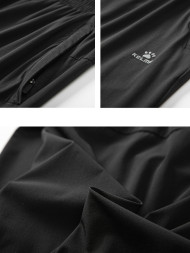 Брюки KELME Woven Trousers Black