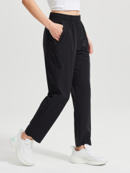 Брюки KELME Woven Trousers Black