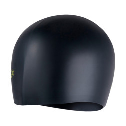 Шапочка для плав. дет. SPEEDO Long Hair Pace Cap Jr, 8-12808F949, ФИОЛЕТОВЫЙ, нейлон, лайкра, ПУ