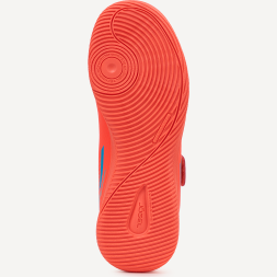 Бутсы зальные JOGEL Evofly IN Talant Coral, детский