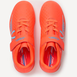 Бутсы зальные JOGEL Evofly IN Talant Coral, детский