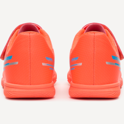 Бутсы зальные JOGEL Evofly IN Talant Coral, детский