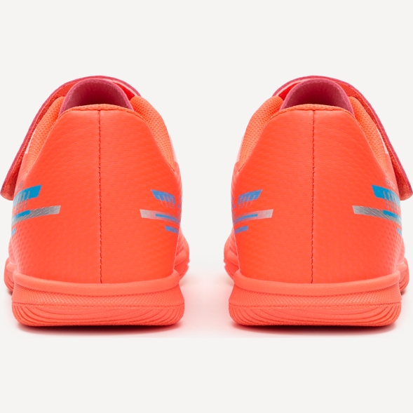 Бутсы зальные JOGEL Evofly IN Talant Coral, детский