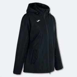 Женский анорак JOMA ALASKA Черный