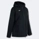 Женский анорак JOMA ALASKA Черный
