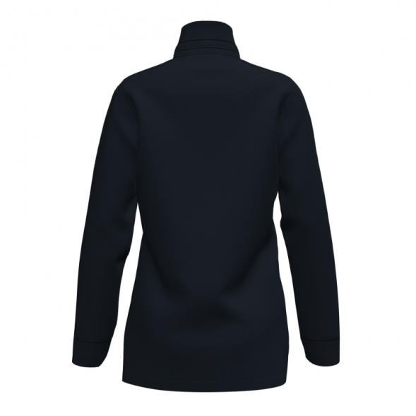 Анорак ALASKA Черный