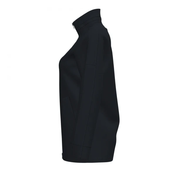 Женский анорак JOMA ALASKA Черный