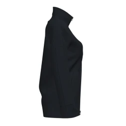 Женский анорак JOMA ALASKA Черный