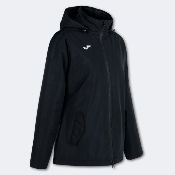 Женский анорак JOMA ALASKA Черный