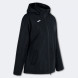 Женский анорак JOMA ALASKA Черный