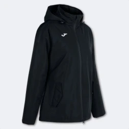 Женский анорак JOMA ALASKA Черный