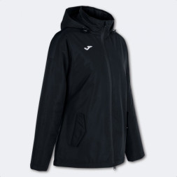 Женский анорак JOMA ALASKA Черный