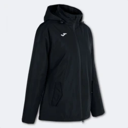 Женский анорак JOMA ALASKA Черный