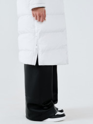 Пуховик FN Snowfall Long (Women) White