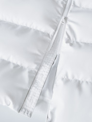 Пуховик FN Snowfall Long (Women) White