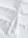 Пуховик FN Snowfall Long (Women) White
