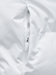 Пуховик FN Snowfall Long (Women) White