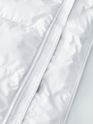 Пуховик FN Snowfall Long (Women) White