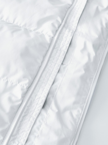 Пуховик FN Snowfall Long (Women) White