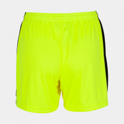 Шорты JOMA ACADEMY III Желтый-черный