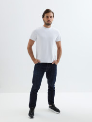 Футболка FN Essense White