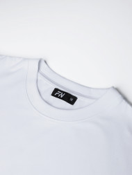 Футболка FN Essense White
