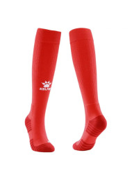 Гетры KELME Thigh-high Soccer Socks Red