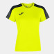 Женская игровая футболка JOMA ACADEMY III 901141.061