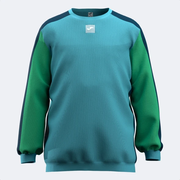 SUDADERA KIDS CAMP      