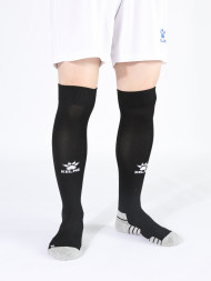 Гетры KELME Long Football Socks Black