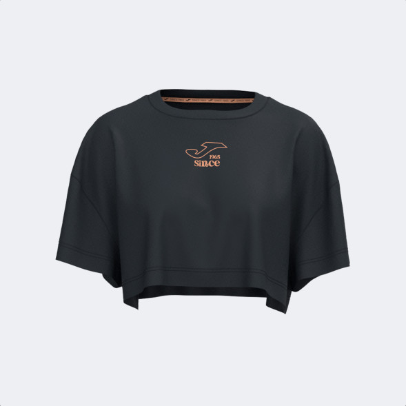 CAMISETA MANGA CORTA STEP  