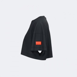 CAMISETA MANGA CORTA STEP  