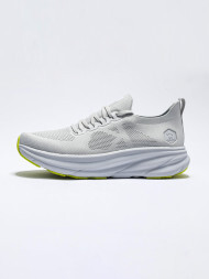 Кроссовки KELME Men's/Women's Sneakers Grey