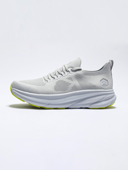 Кроссовки KELME Men's/Women's Sneakers Grey