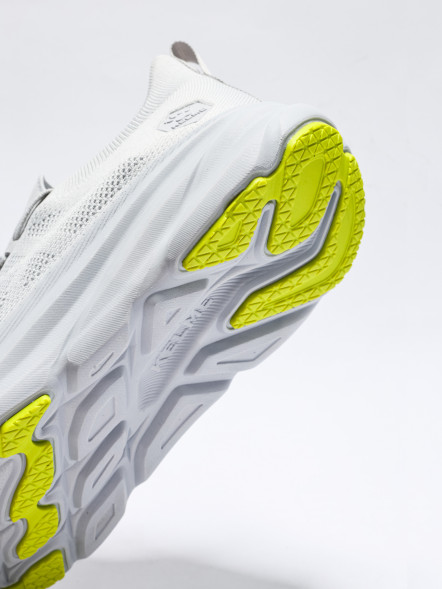 Кроссовки KELME Men's/Women's Sneakers Grey