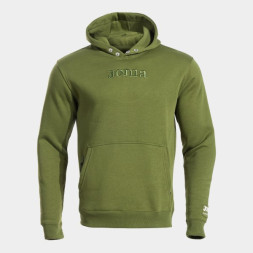SUDADERA CON CAPUCHA URBAN STREET  
