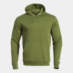 SUDADERA CON CAPUCHA URBAN STREET  