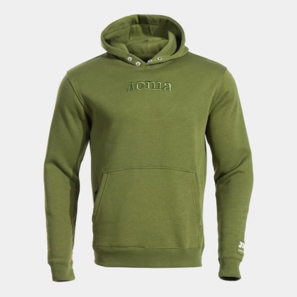 SUDADERA CON CAPUCHA URBAN STREET  