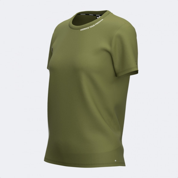 CAMISETA MANGA CORTA URBAN STREET  