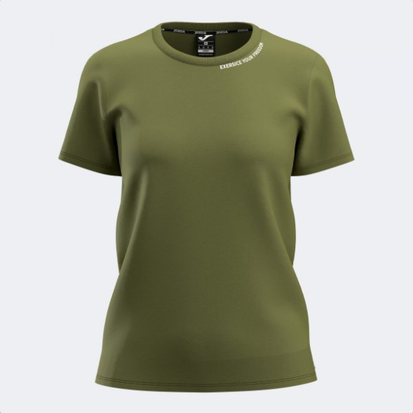CAMISETA MANGA CORTA URBAN STREET  