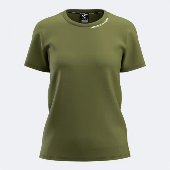 CAMISETA MANGA CORTA URBAN STREET  