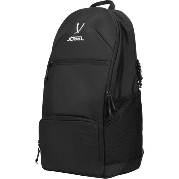 Рюкзак JOGEL PREMIER Team Backpack, черный